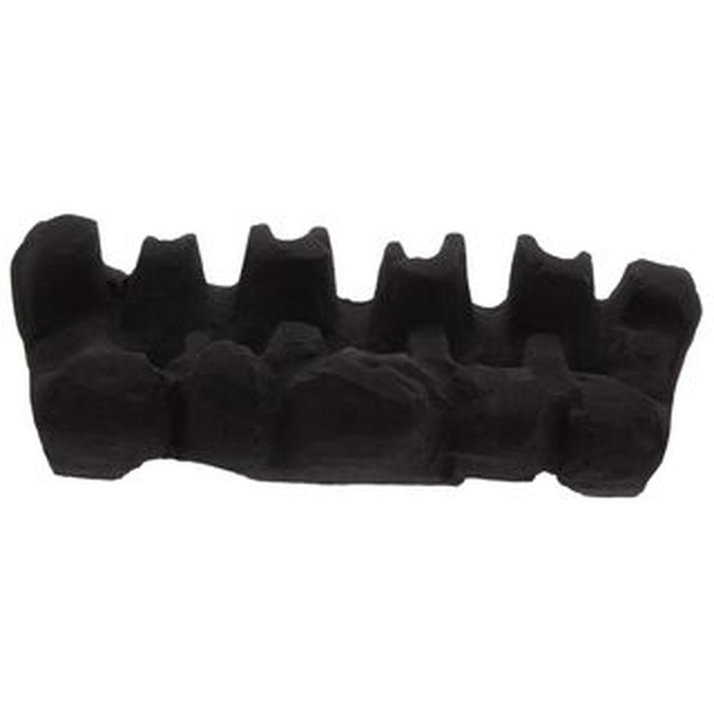 Valor Group 5108040 Dimplex Rear Coal