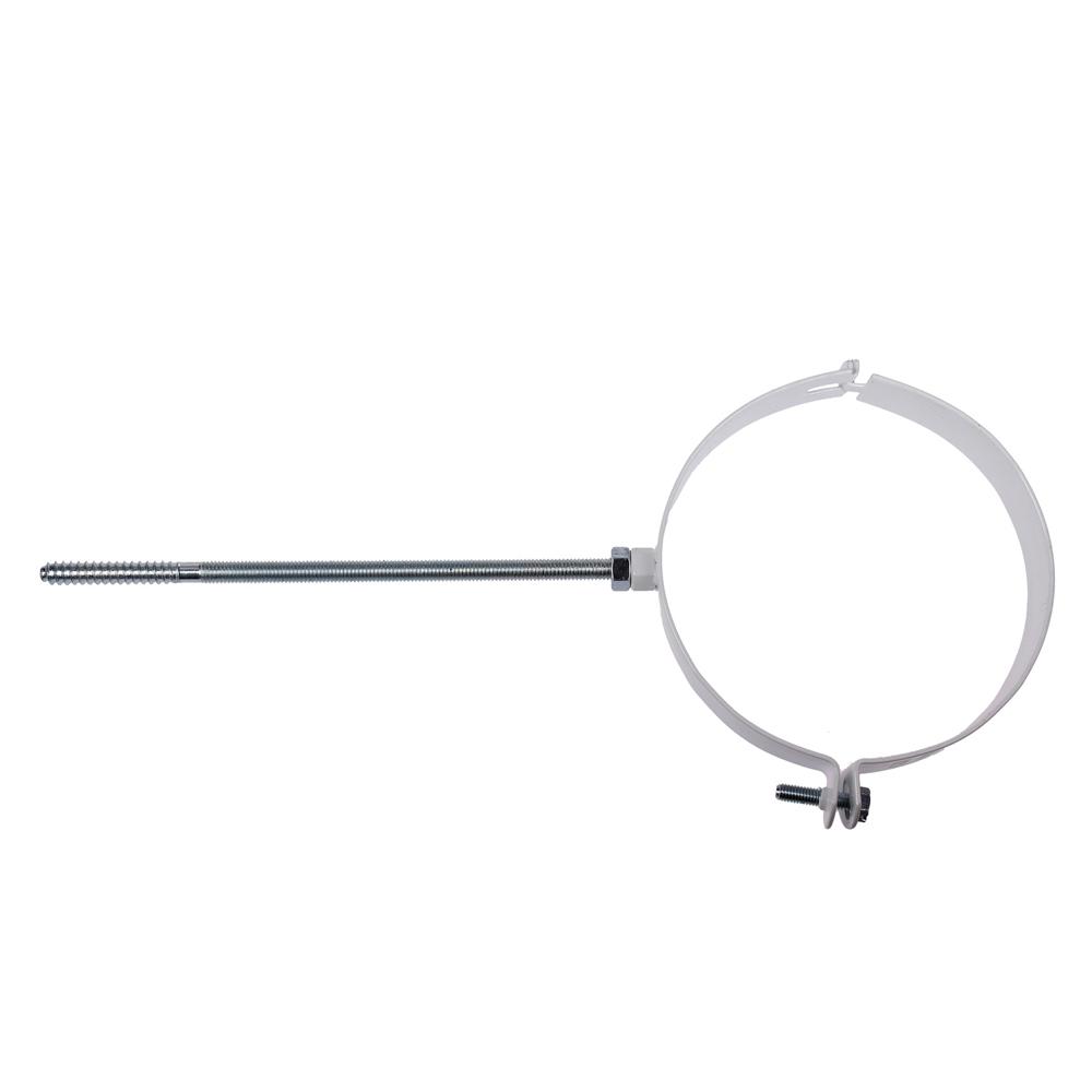 Baxi 5109889 Inner Flue Support Bracket