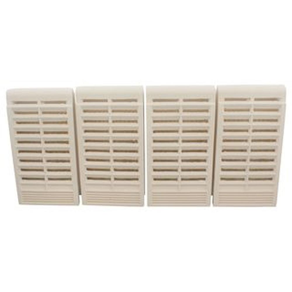 Valor Group 5110472 Dimplex Radiant Assembly Set