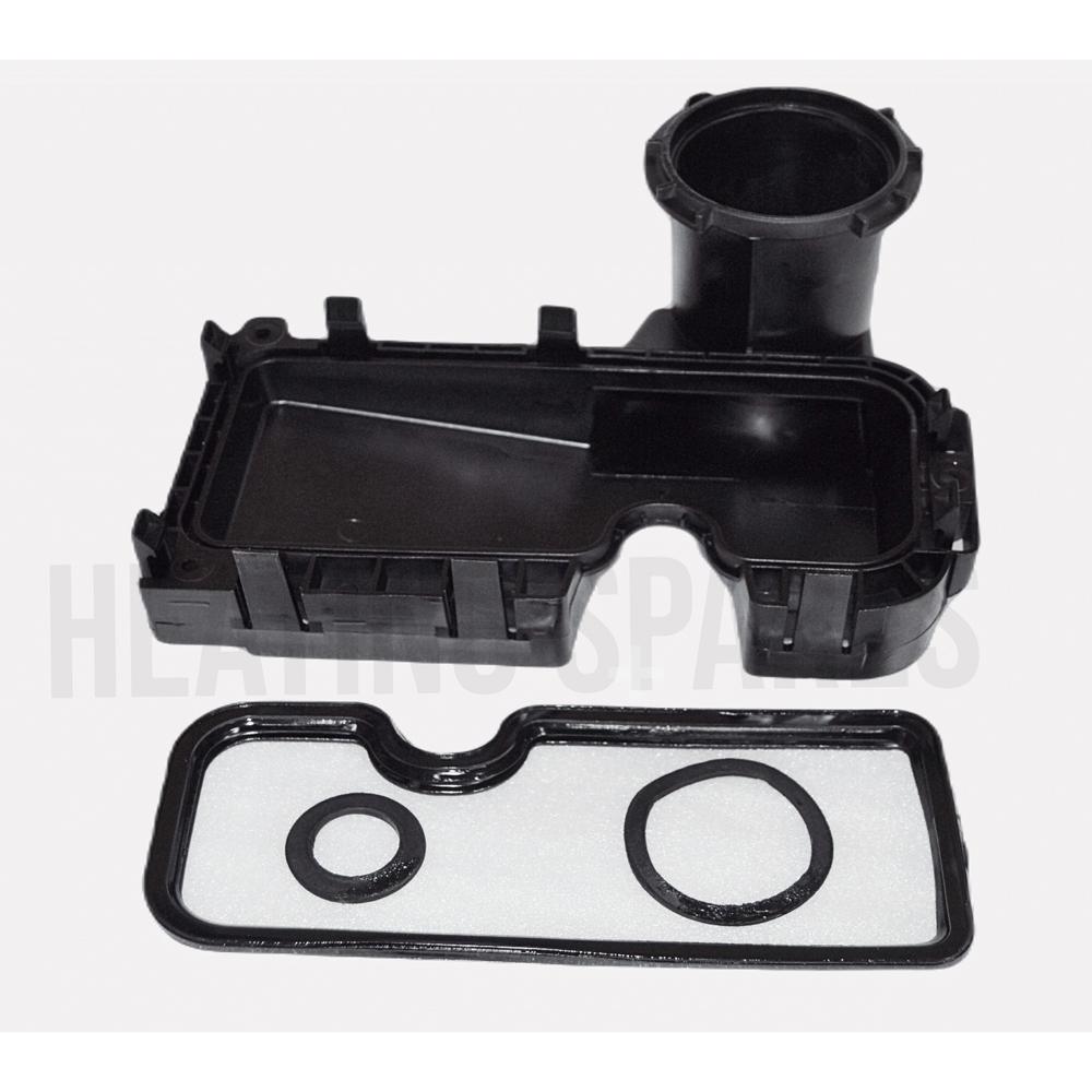 Baxi 5110851 Flue Gas Collector