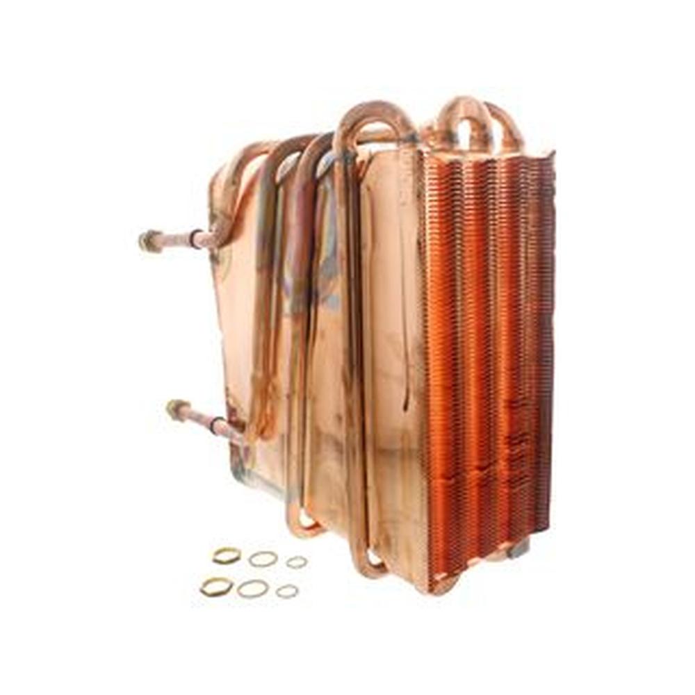 Baxi 5110860 5110860 Heat Exchanger