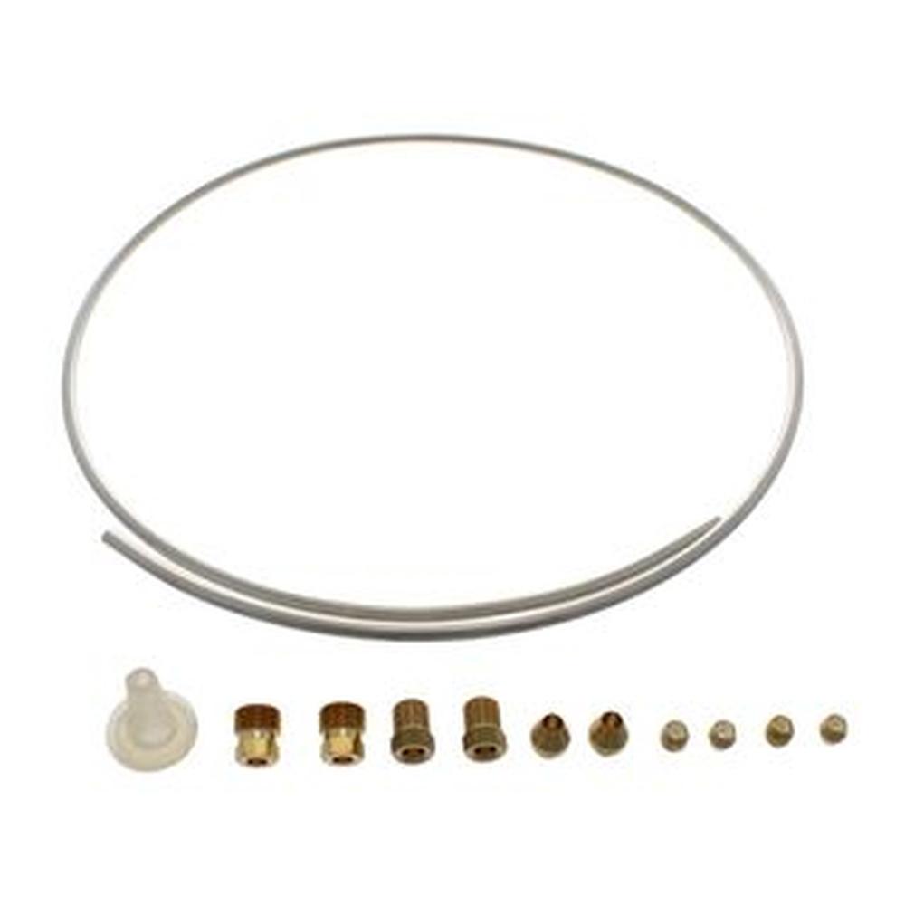 Baxi 5110885 Pilot Pipe Assembly