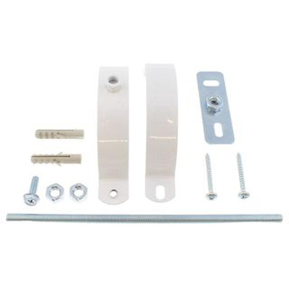 Baxi 5111080 Baxi/ Potterton/ Main He Combi/ Suprima Pipe Support 100mm (5118497)