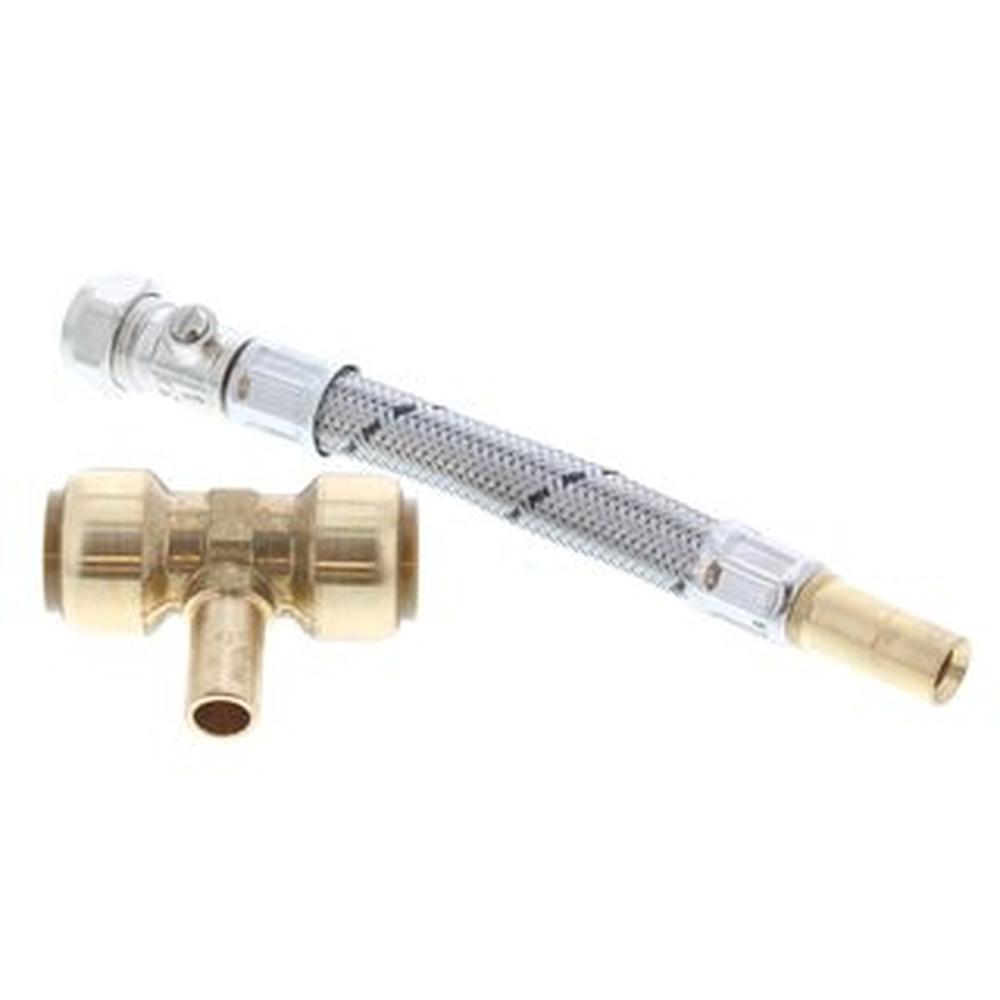 Baxi 5111833 Flexible Bypass Valve Kit