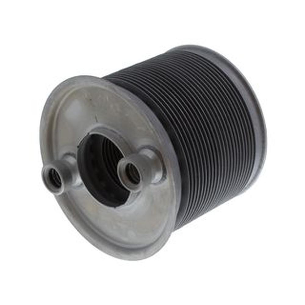 Baxi 5112390 Front Cover/Exchanger Assembly