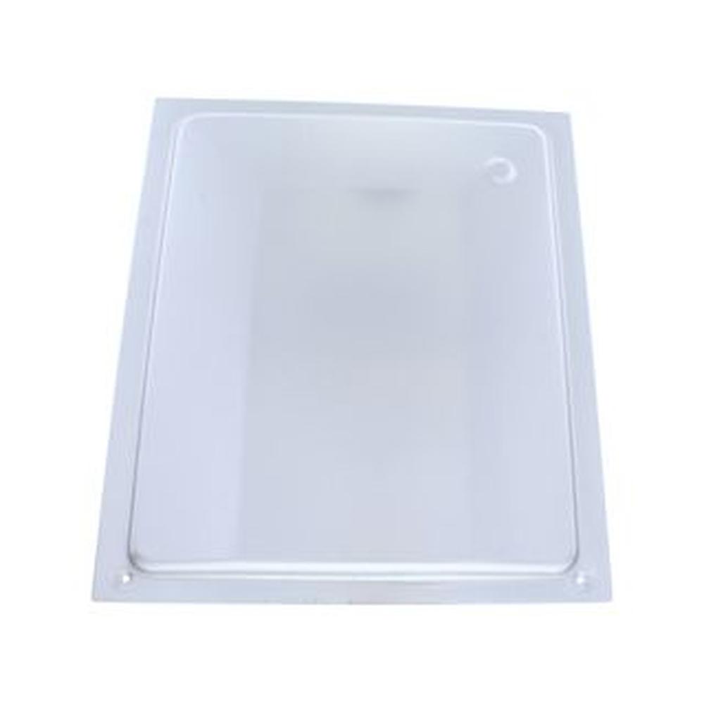 Baxi 5114693 Combustion Chamber Front