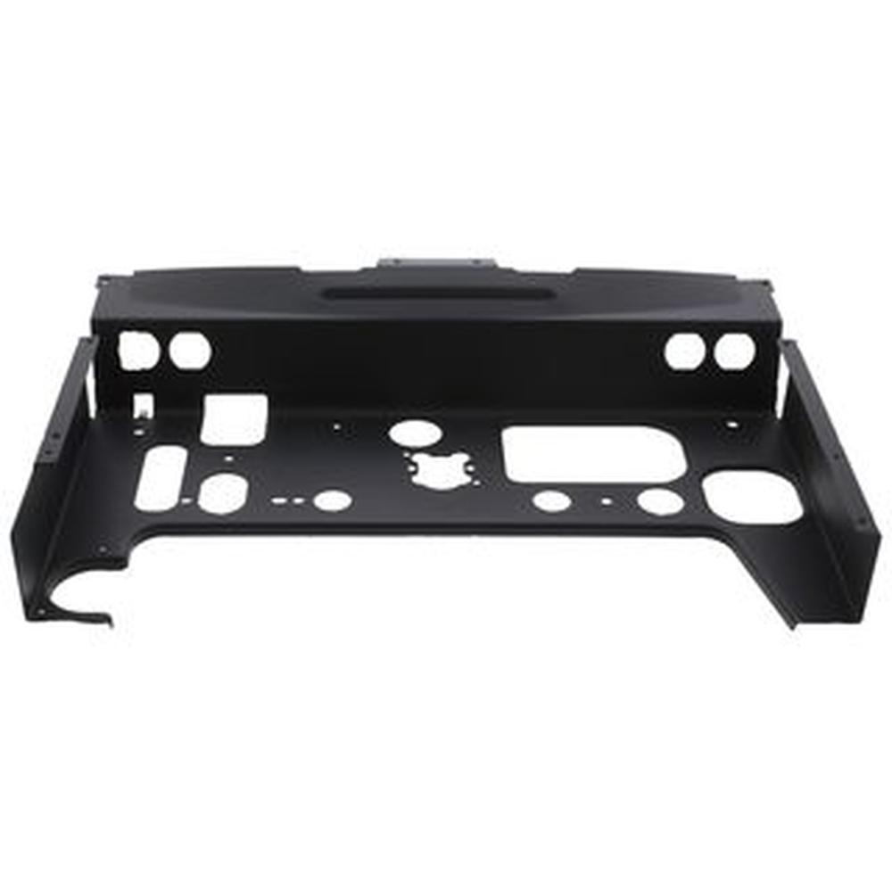 Baxi 5114735 Mounting Panel Hydraulics