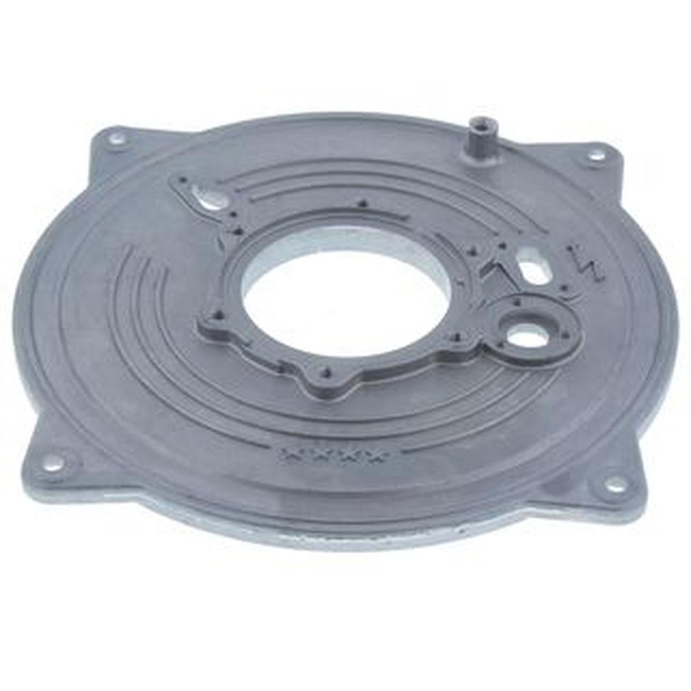 Baxi 5114750 Comb. Chamber Upper Cover