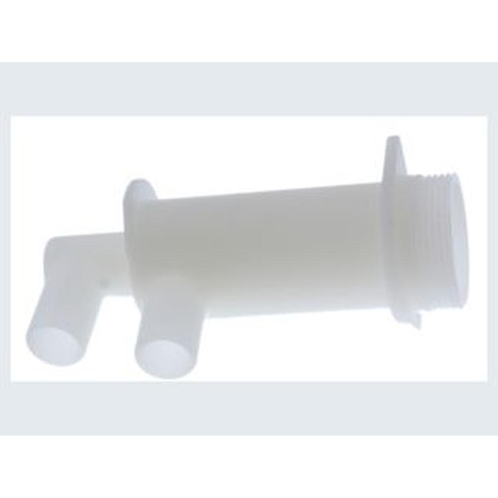 Baxi 5114753 Cond. Siphon Body