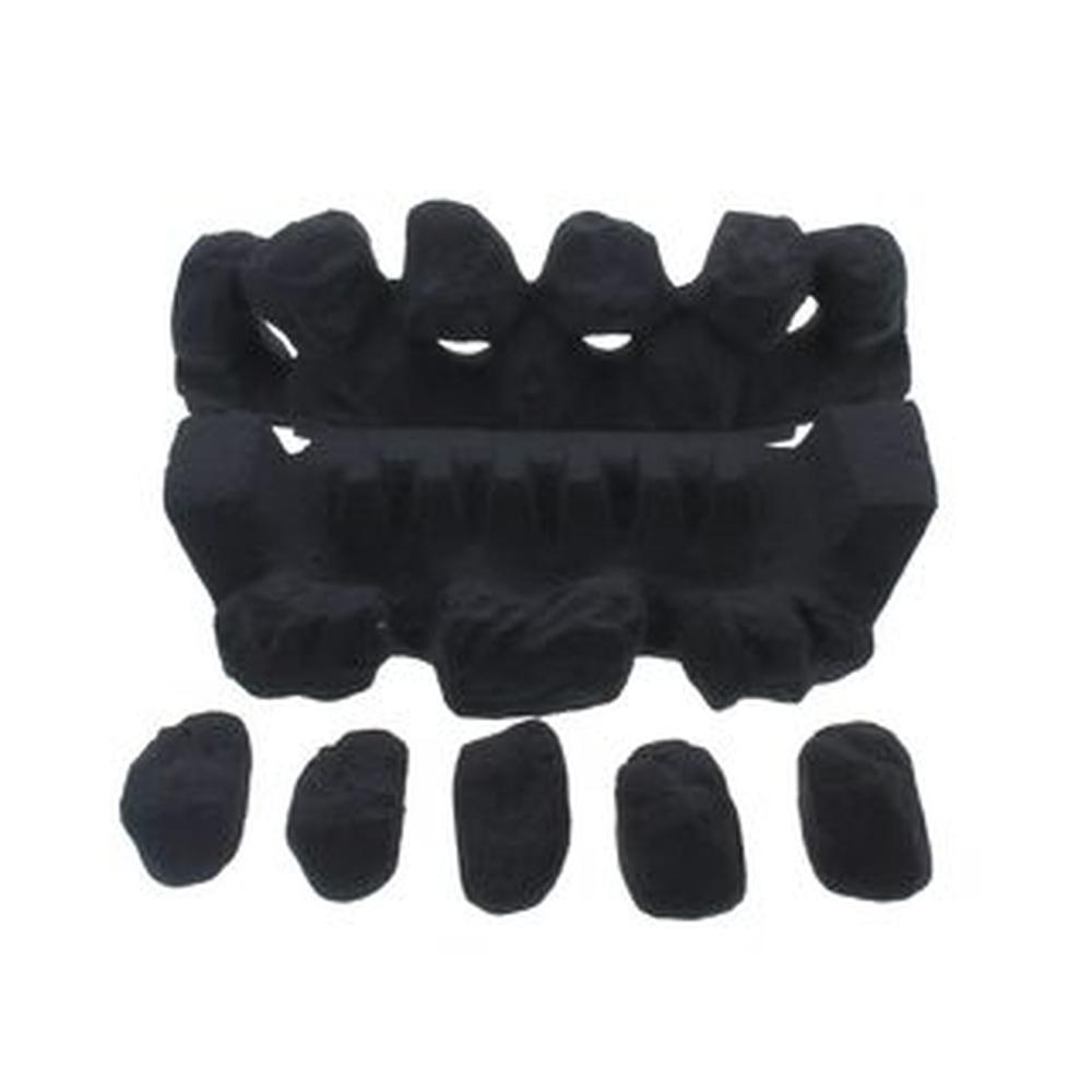 Valor Group 5116624 Dimplex Ceramic Setc2 Mouldedcoal