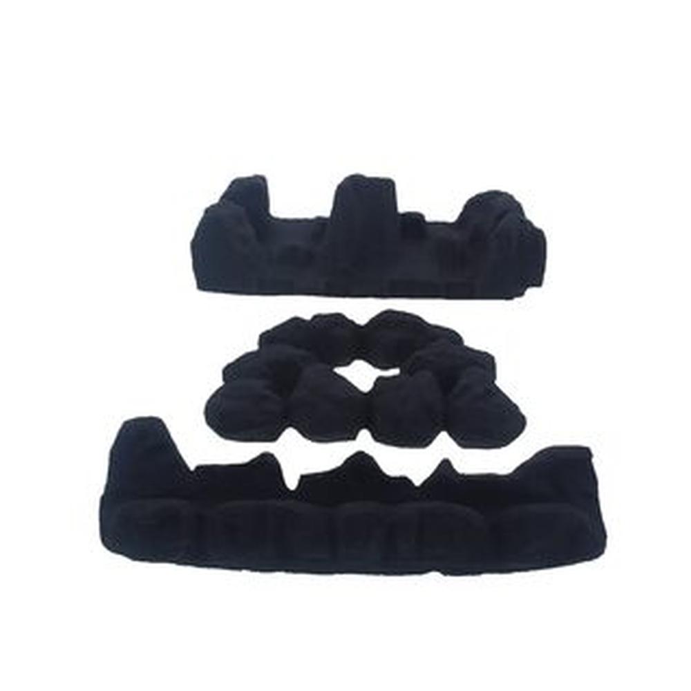 Valor Group 5117195 Dimplex Ceramic Coal Set Atb08