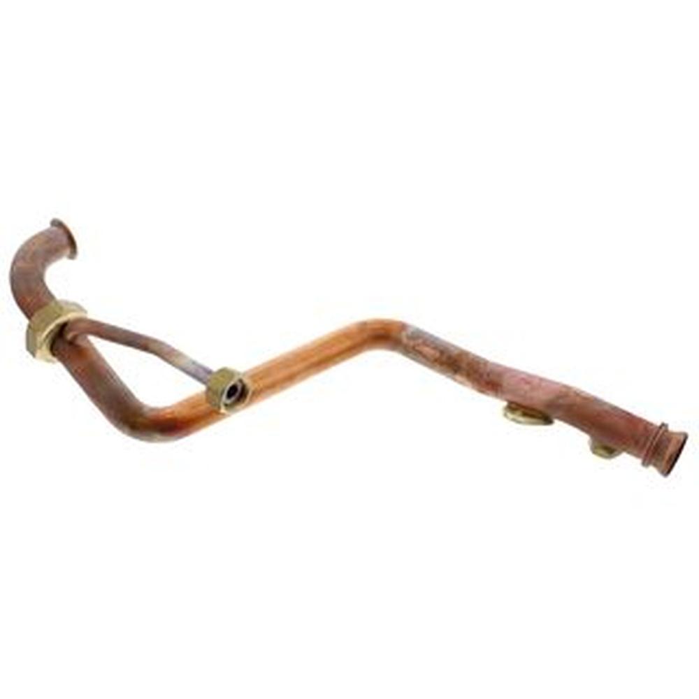 Baxi 5118380 Heat Exchanger Pipe 33