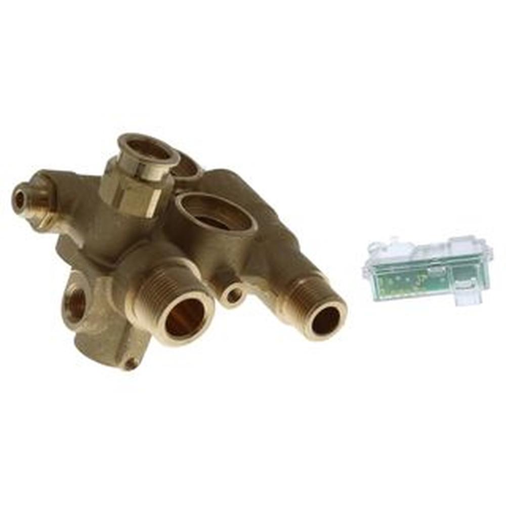 Baxi 5122317 40Kw Hyd Inlet Assembly