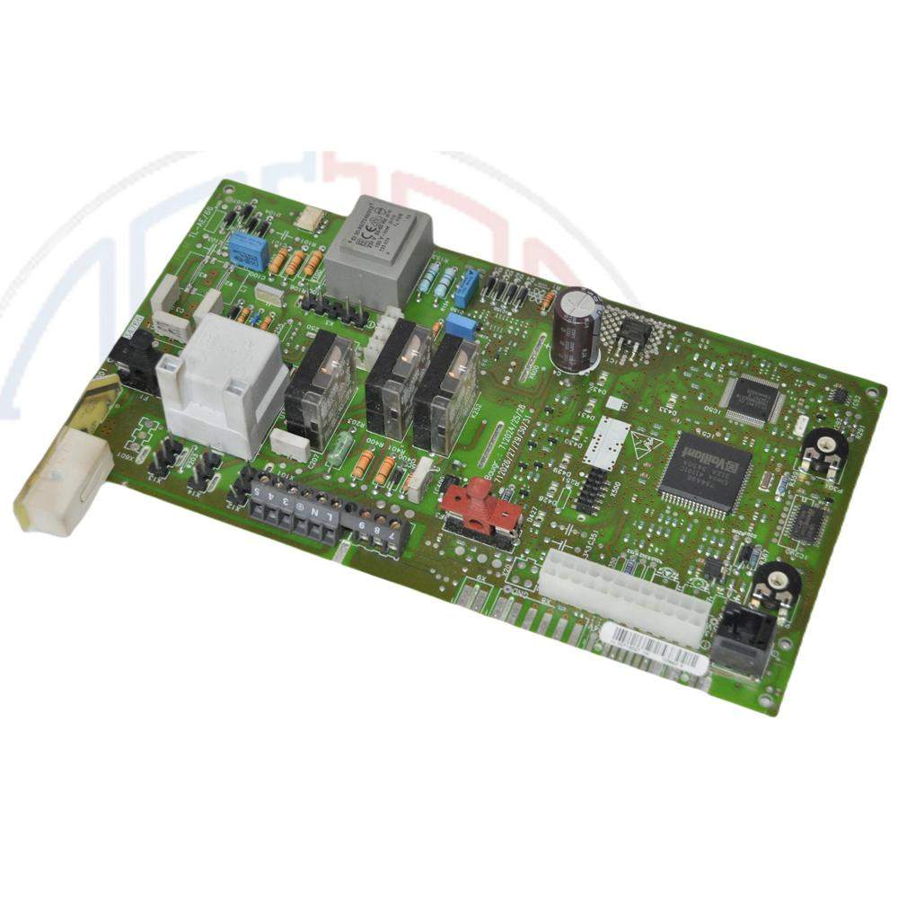 Andrews 5142707 Lms14 Interface Printed Circuit Board