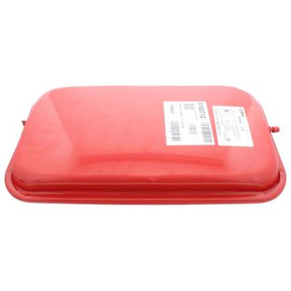 Sime 5183712 Rect Expansion Vessel