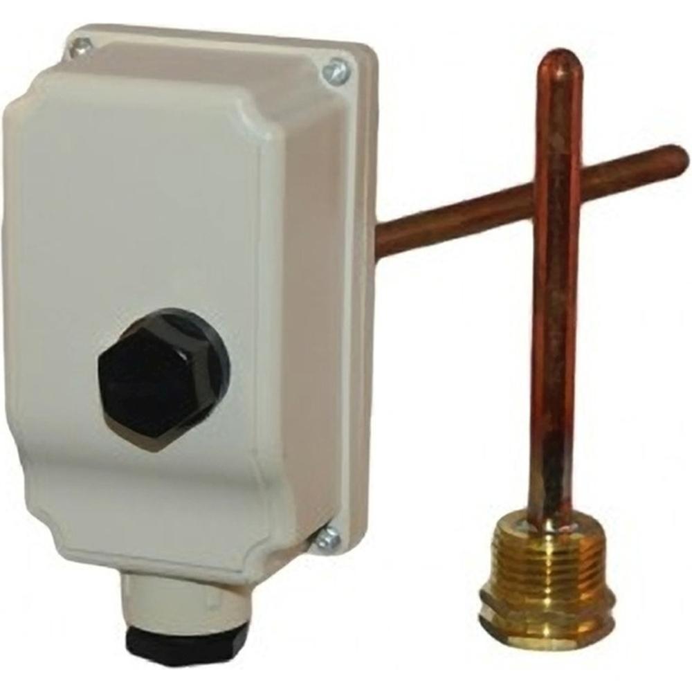 Warmflow 5318 Tank Limit Thermostat