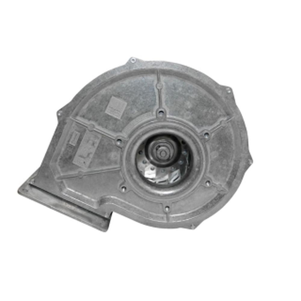 Hamworthy 533704003 Dc Servo Fan - Wsx220M