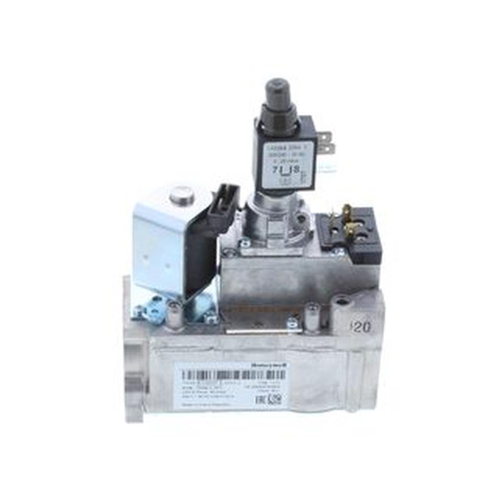 Hamworthy 533903015 Hi-Lo Auto(1St) Compact Gas Valve