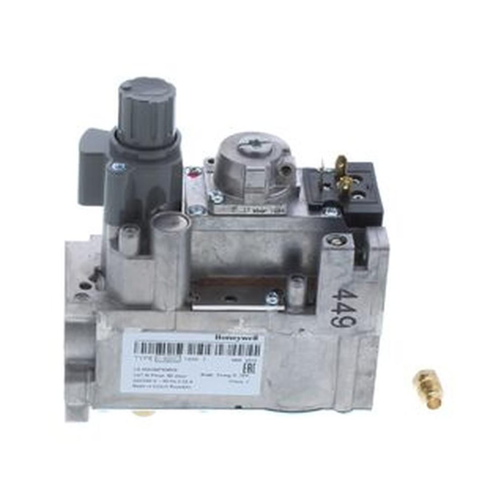 Hamworthy 533903019 3/4