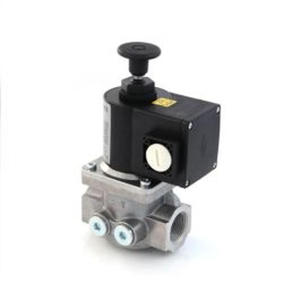 Hamworthy 533903036 3/4