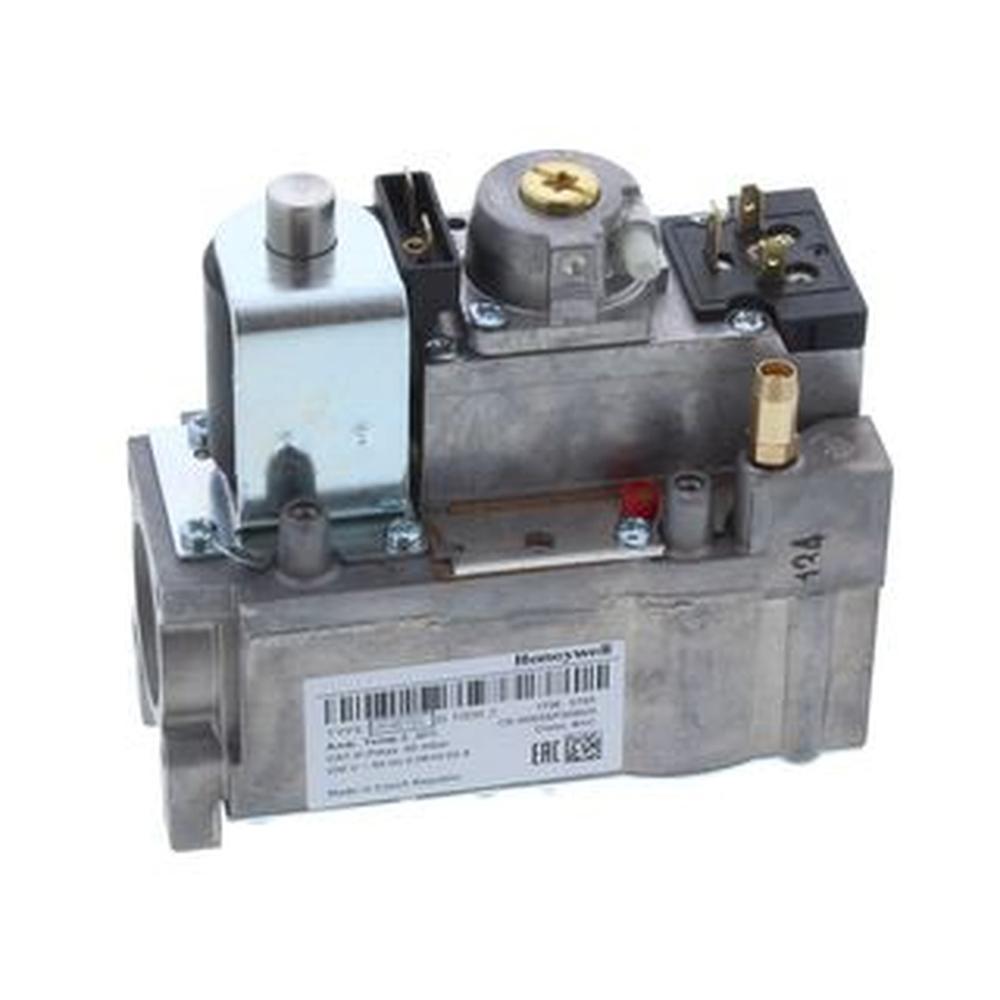 Hamworthy 533903037 Gas Valve Zero Gov Gas V/V