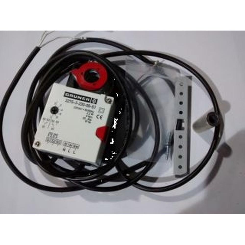 Hamworthy 563605231 Replacement Kit For Belimo Actuator To G