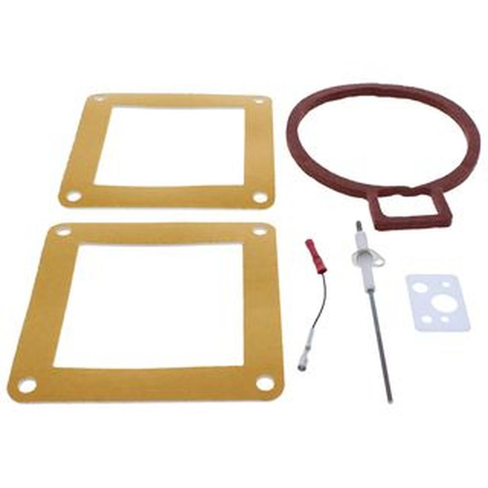 Hamworthy 563605386 Wessex Modu Cust Service