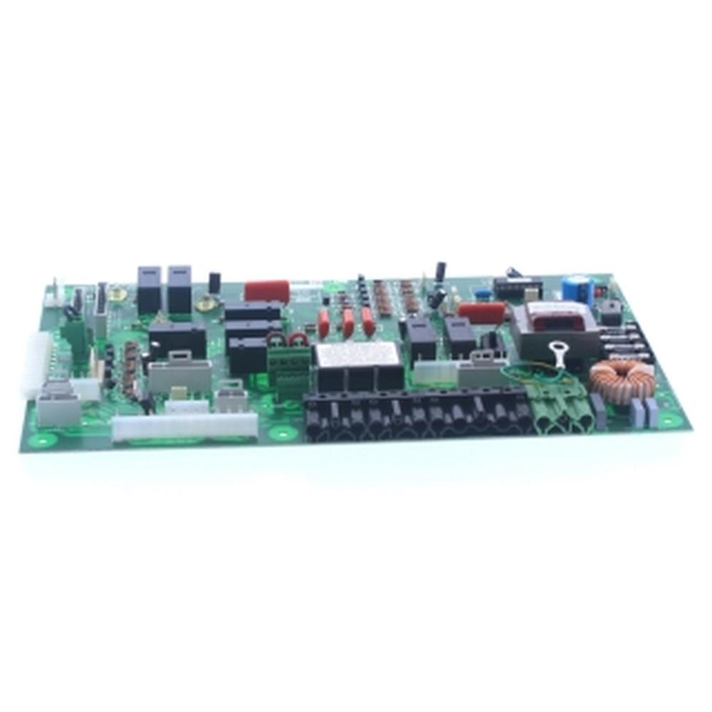 Hamworthy 563901293 Main Printed Circuit Board Assembly -Spares Classic F/A