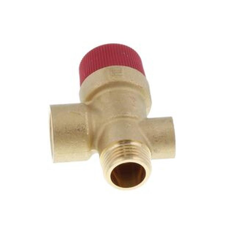 Ariston/Chaffoteaux 569292 Safety Valve (3Bar)