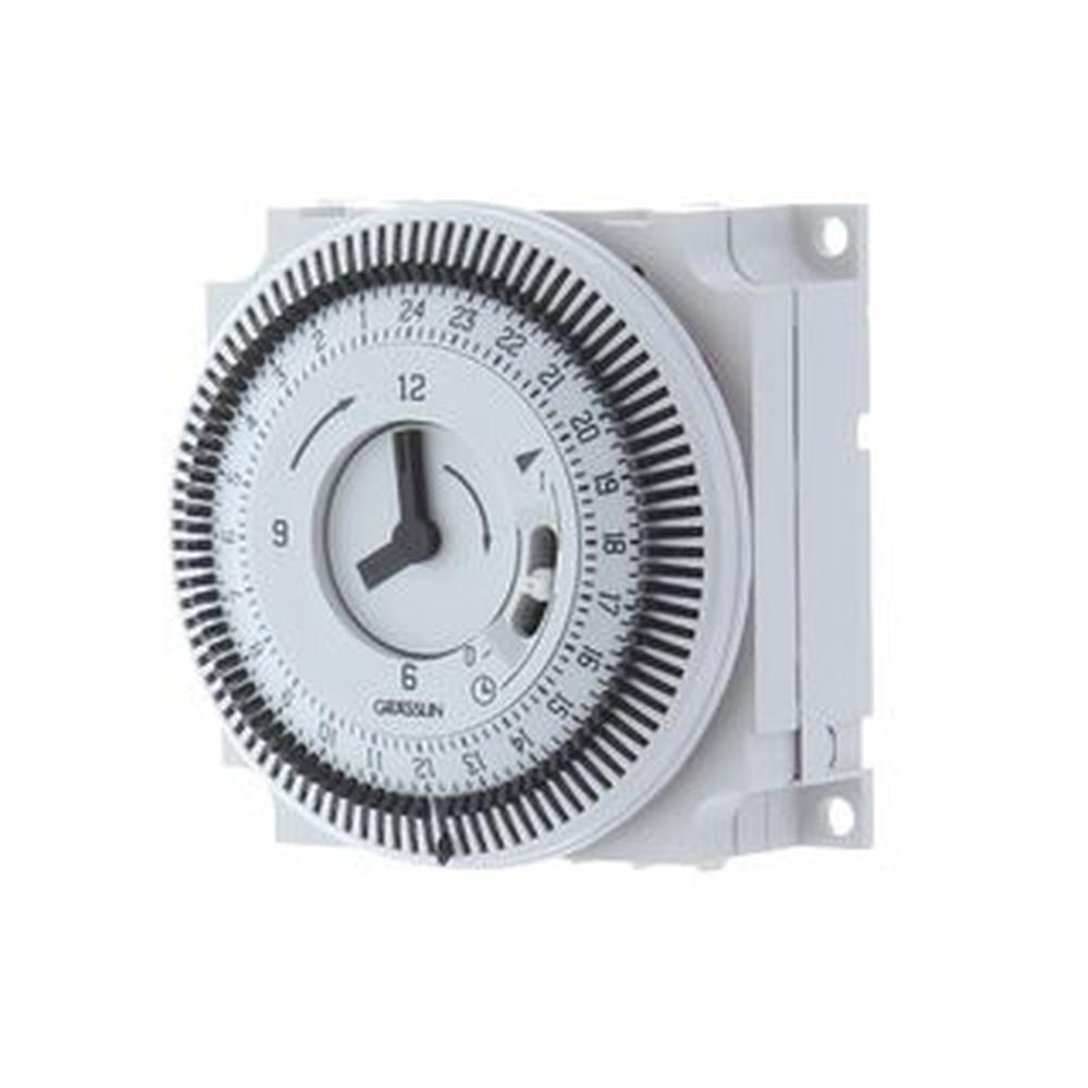 Ariston/Chaffoteaux 569294 Time Clock (Mechanical)