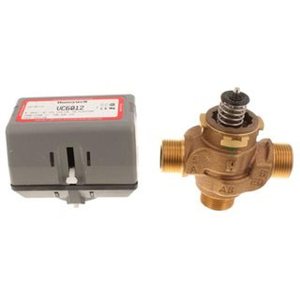 Ariston/Chaffoteaux 573455 Motorized Valve Body