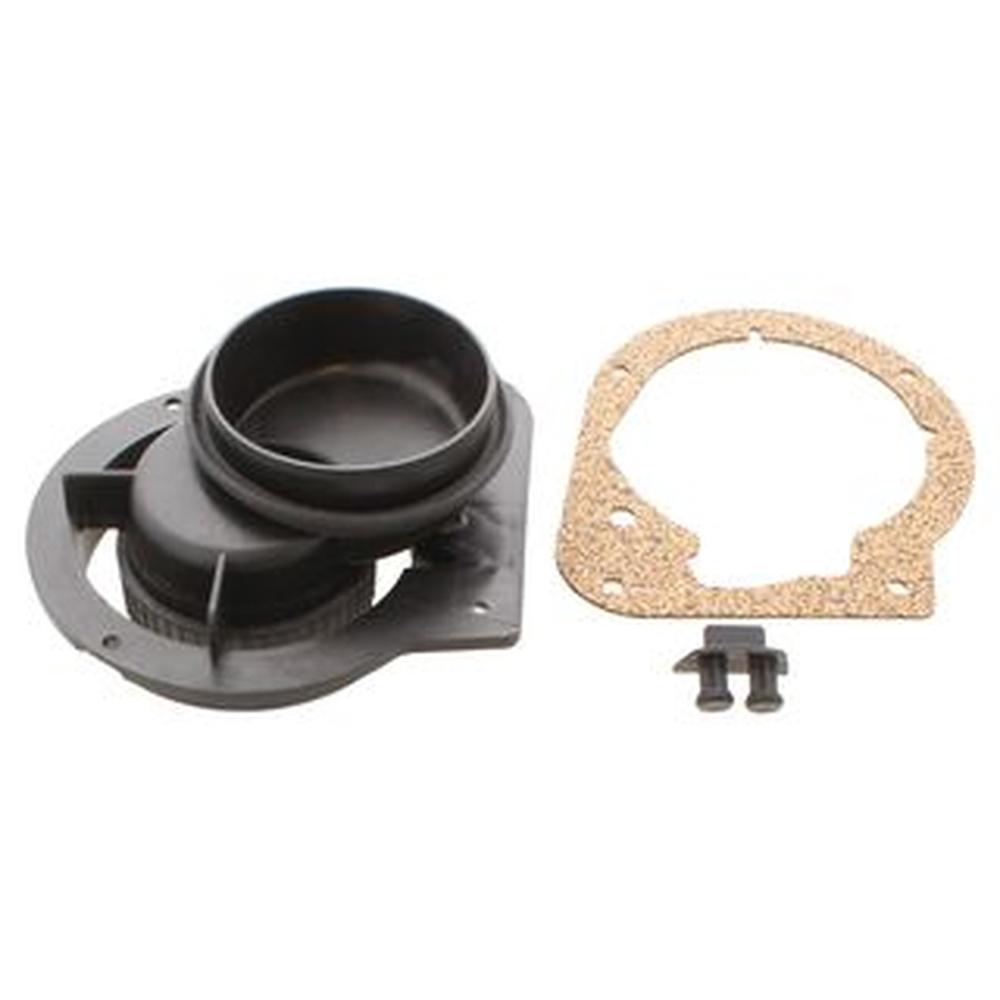 Ariston/Chaffoteaux 60000523 Bi Flux Connection