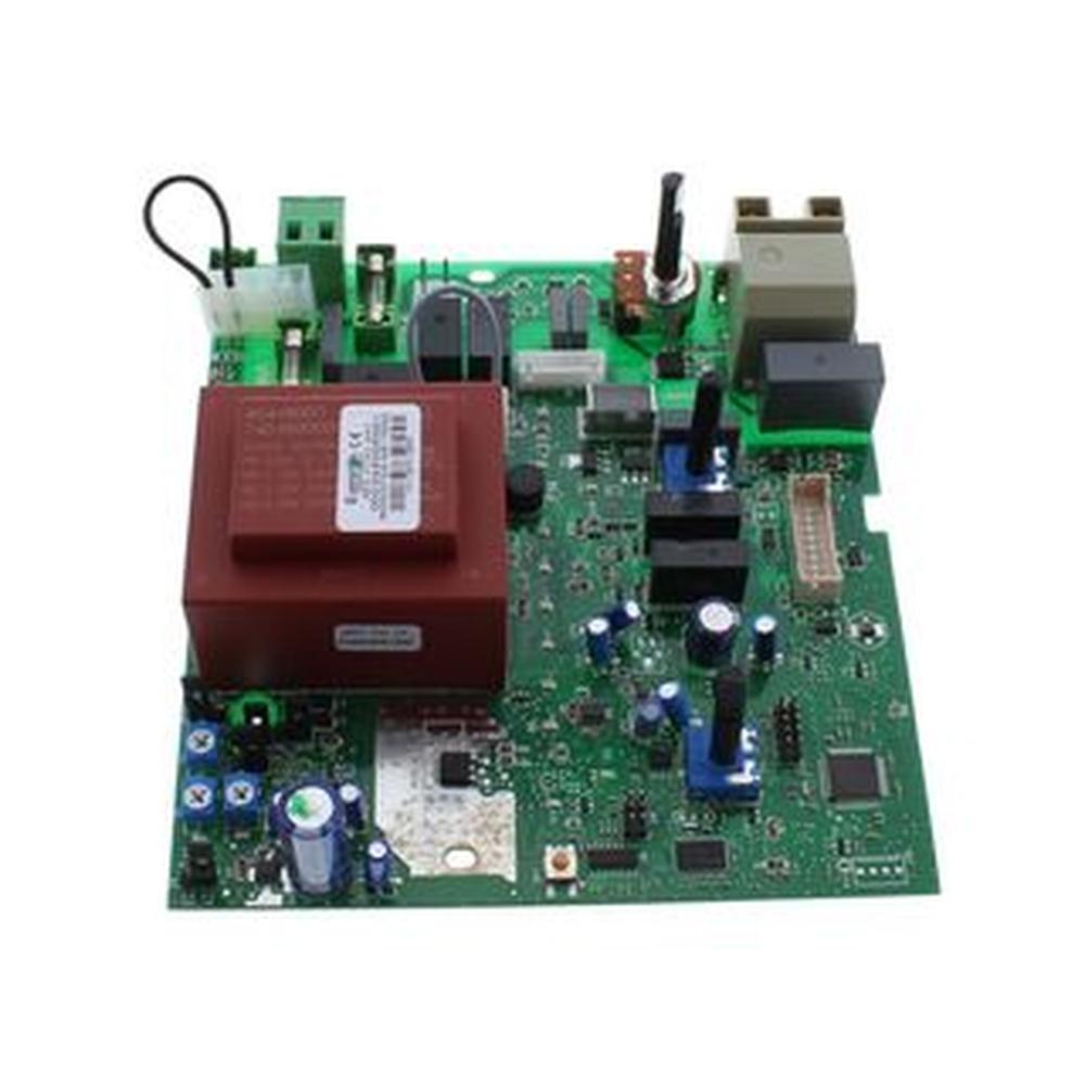 Ariston/Chaffoteaux 60000571 Printed Circuit Board