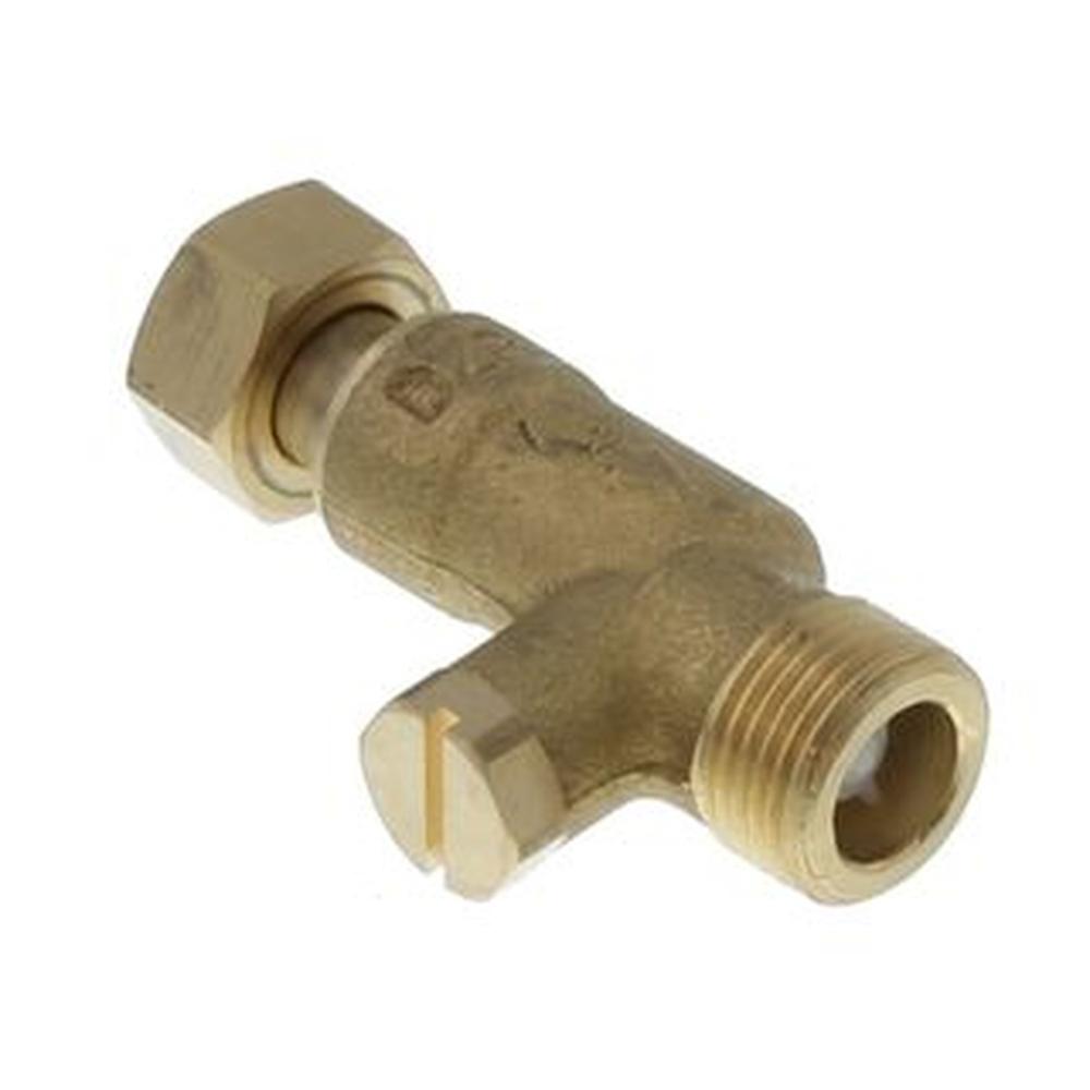 Ariston/Chaffoteaux 60000880 Non-Return Valve