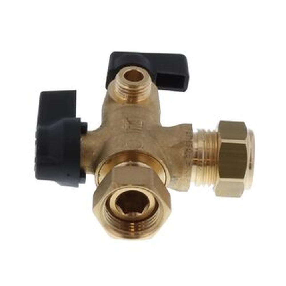 Ariston/Chaffoteaux 60000896 Cold Water Tap