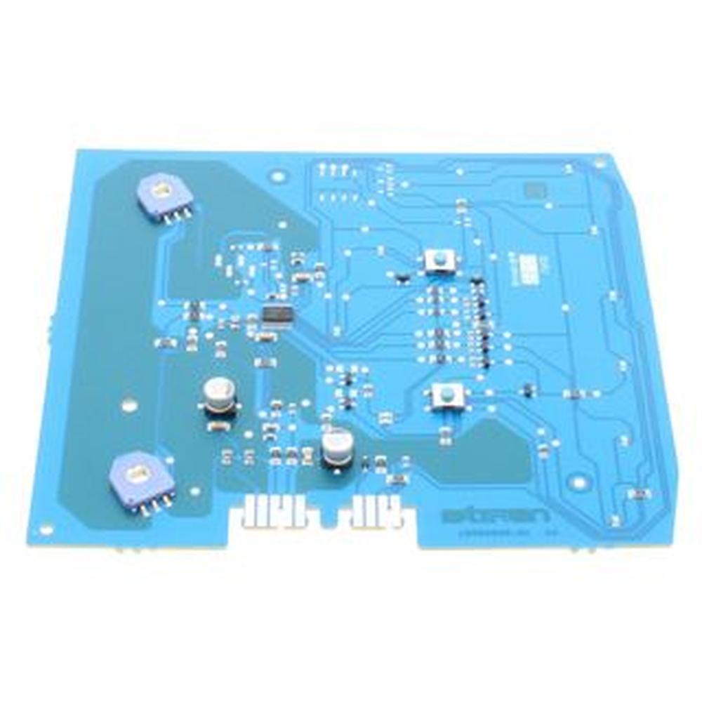 Ariston/Chaffoteaux 60001130 60001130 Printed Circuit Board (Display)