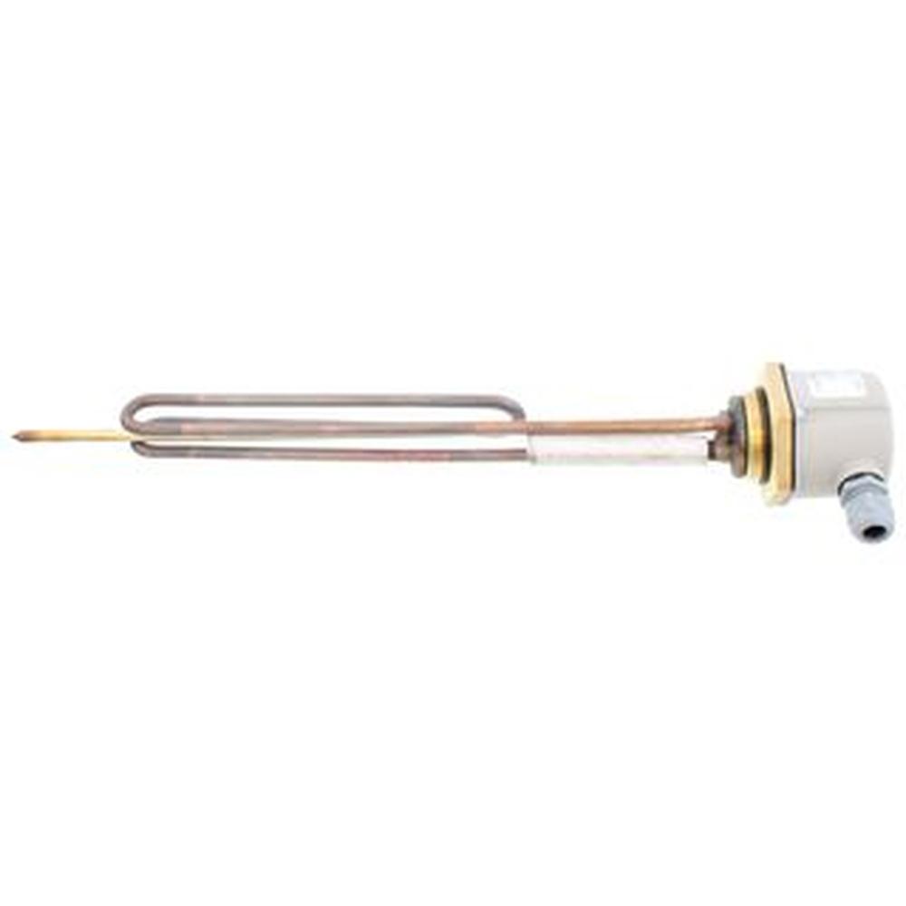 Ariston/Chaffoteaux 60001790 Element 3000W + Anode L.450