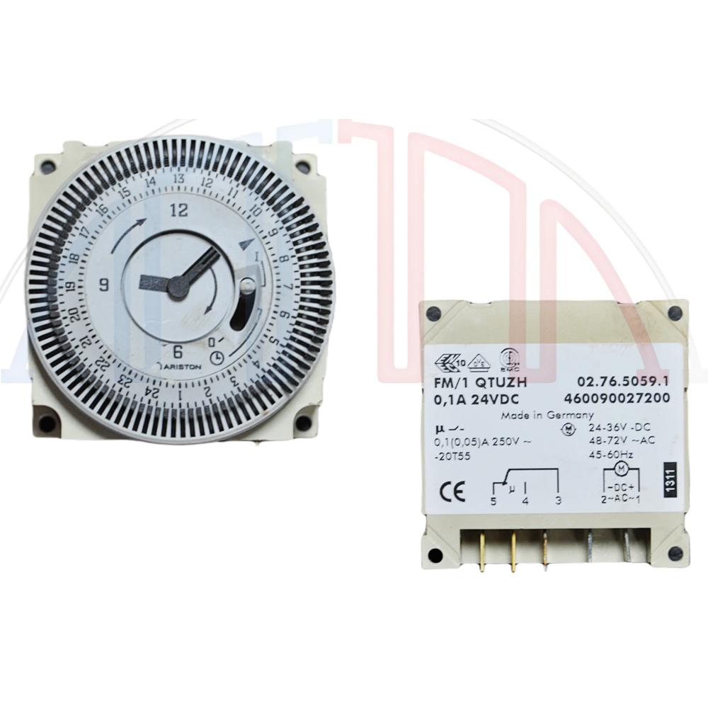 Ariston/Chaffoteaux 60001910 Timeclock