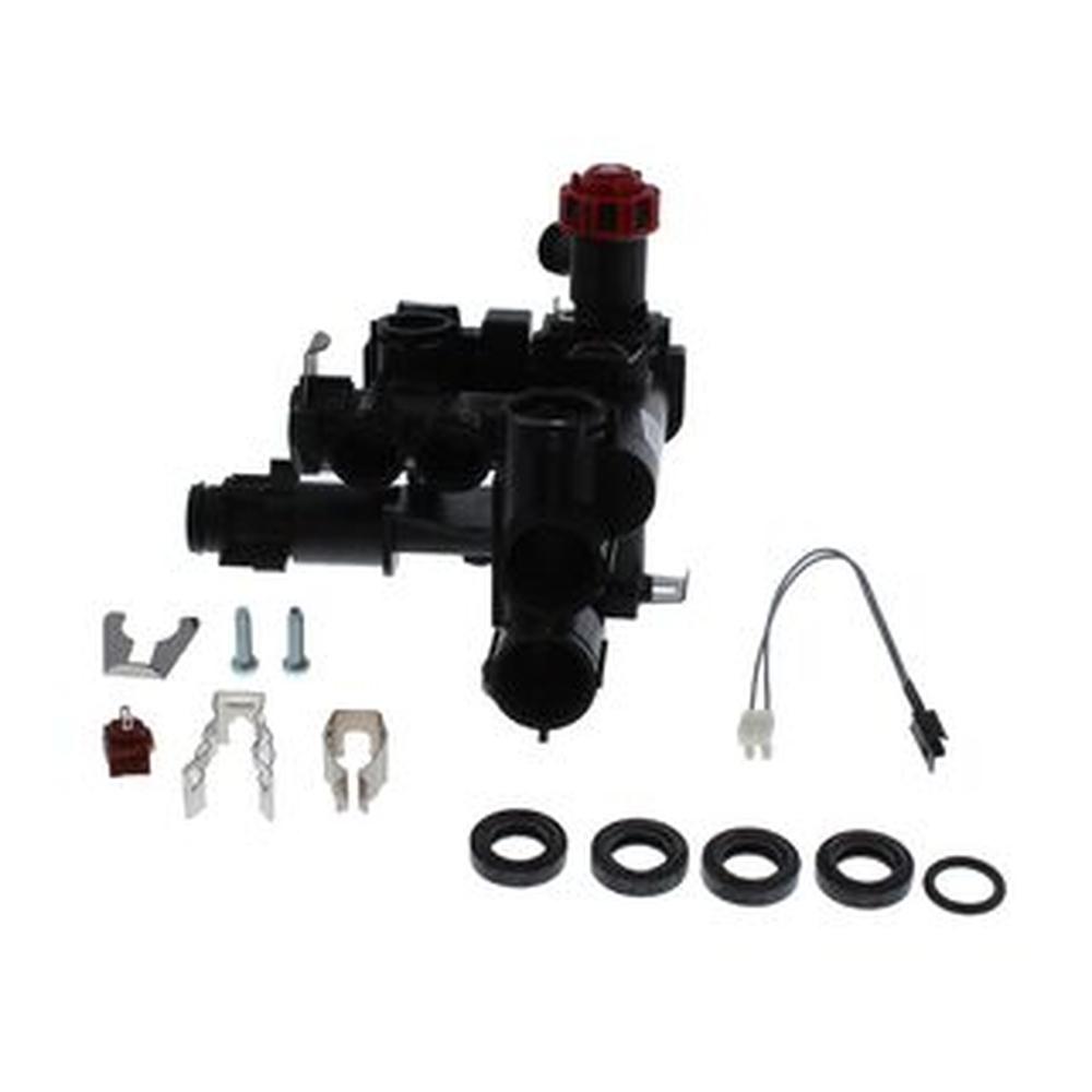 Ariston/Chaffoteaux 60002320 Flow Group