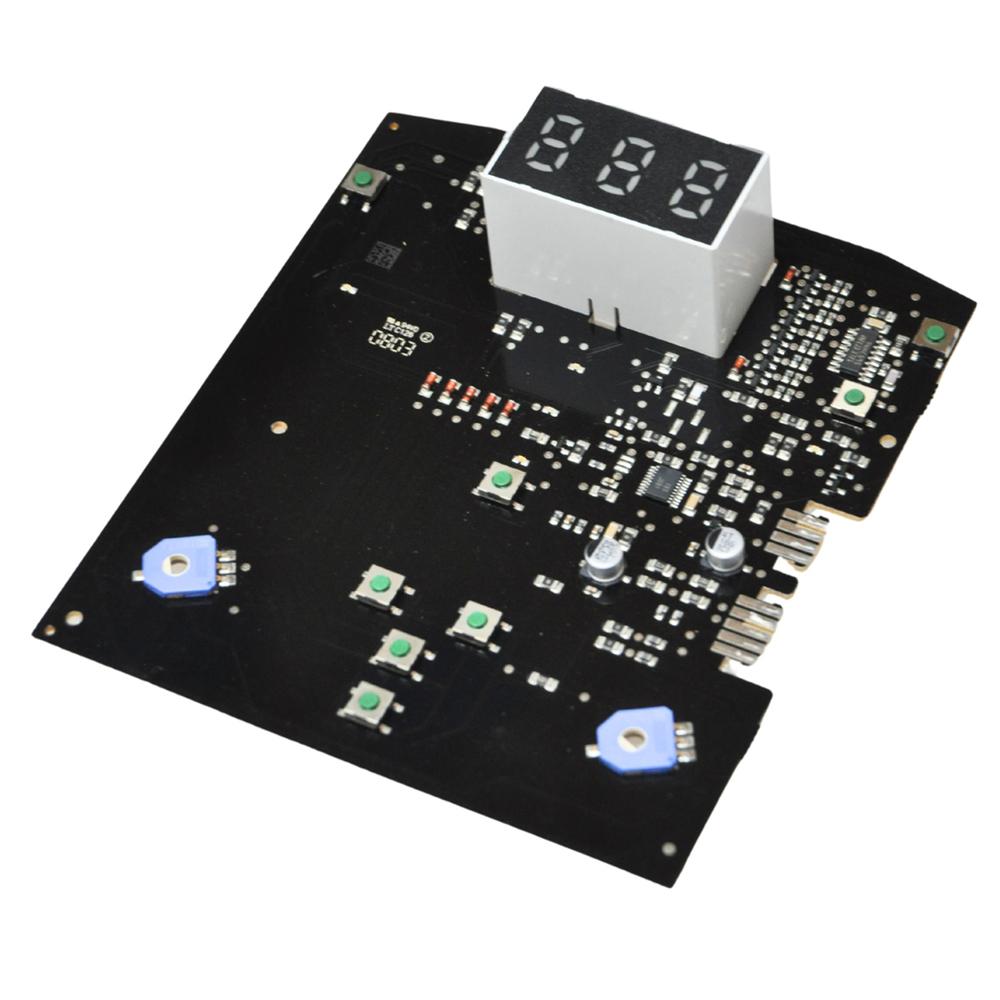 Ariston/Chaffoteaux 60003334 P.C.B. (Main) + P.C.B. (Display)