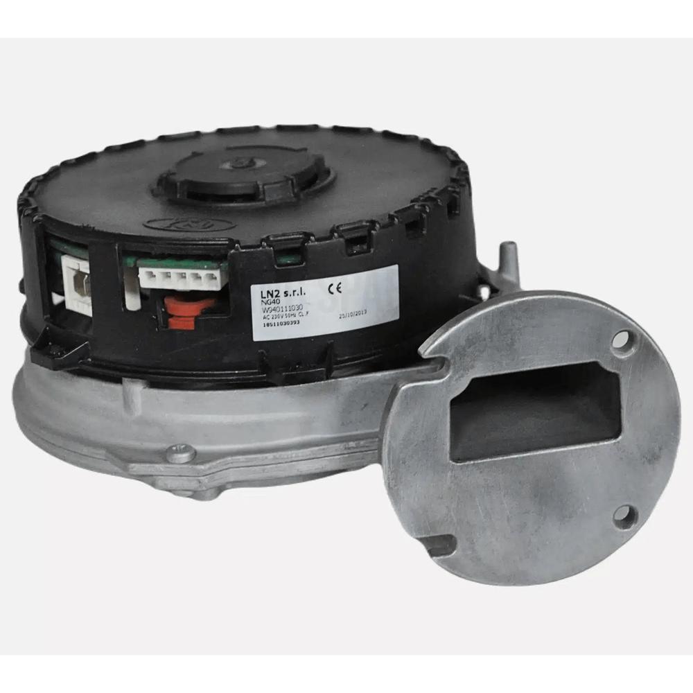 Sime 6001501 Boiler Stat