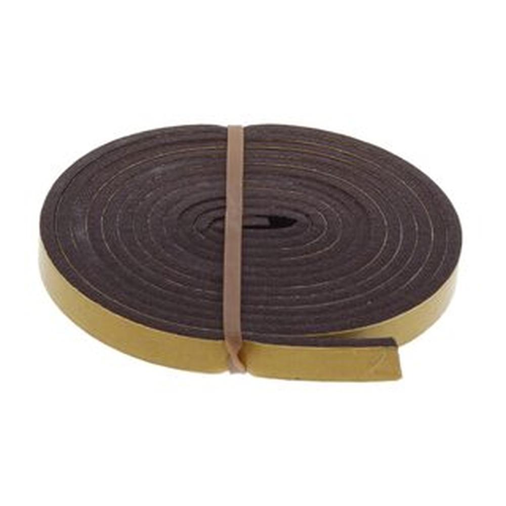 Ariston/Chaffoteaux 60081273 Foam Seal 12.5X5 L. 2.5M