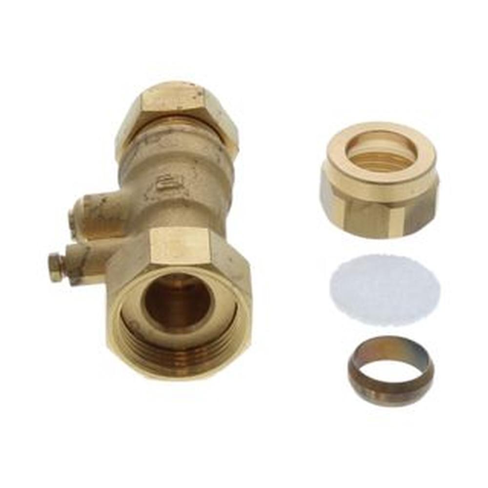 Ariston/Chaffoteaux 60081288 Gas Service Tap Kit