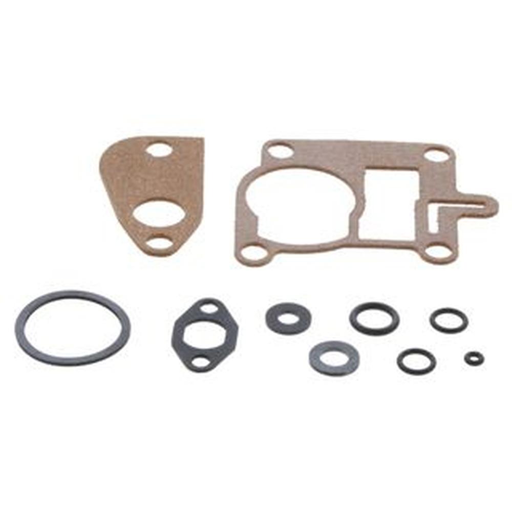 Ariston/Chaffoteaux 60081402 Gas Section Gaskets Kit
