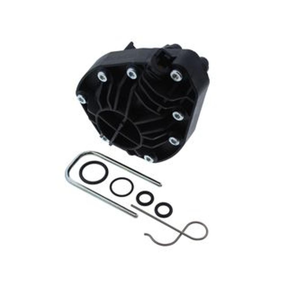 Ariston/Chaffoteaux 61302410 61302410 Motor - Three-Way Valve