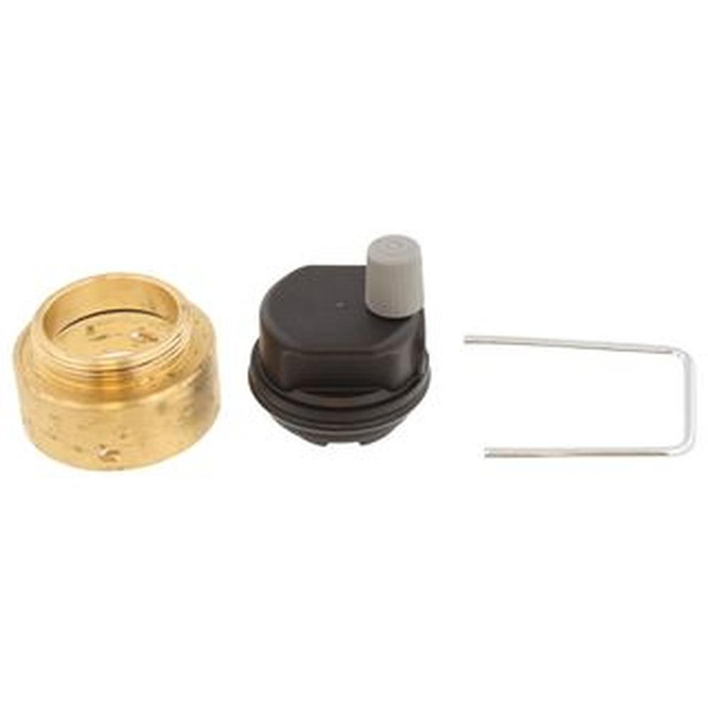 Ariston/Chaffoteaux 61304608 Air Separator Head Assembly