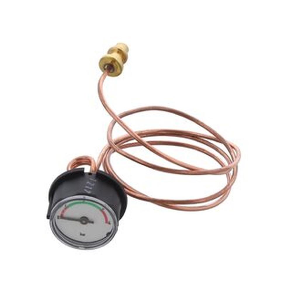 Ariston/Chaffoteaux 61313561 61313561 Pressure Gauge