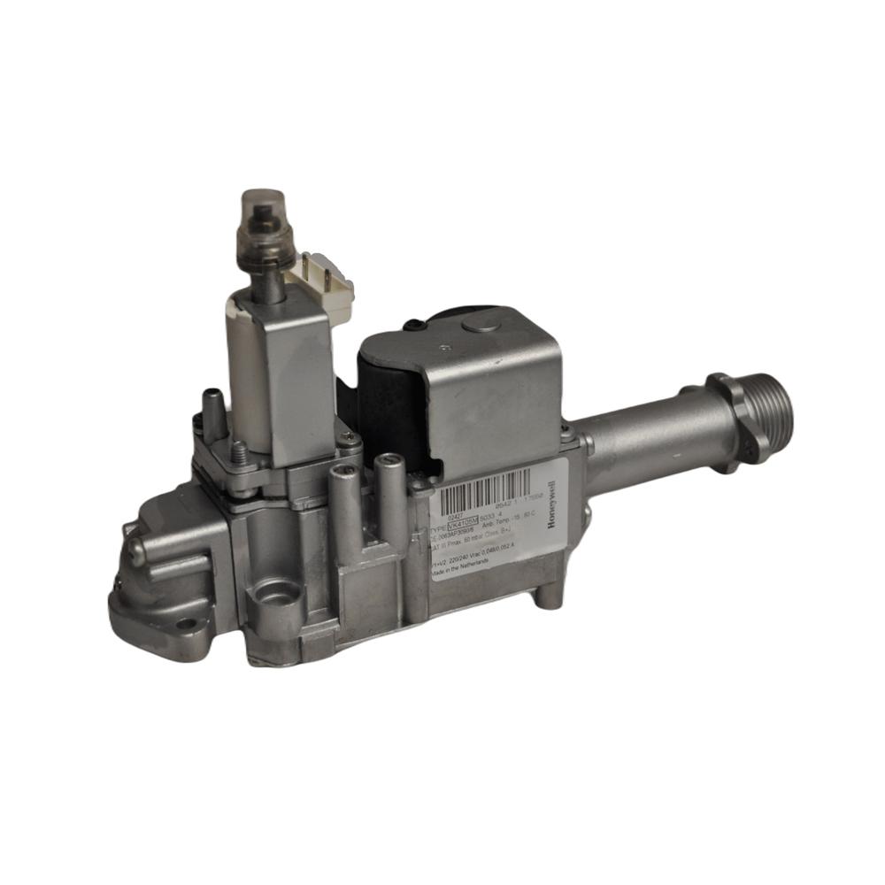 Sime 6226945 Pipe Connecting Gas Valve Main