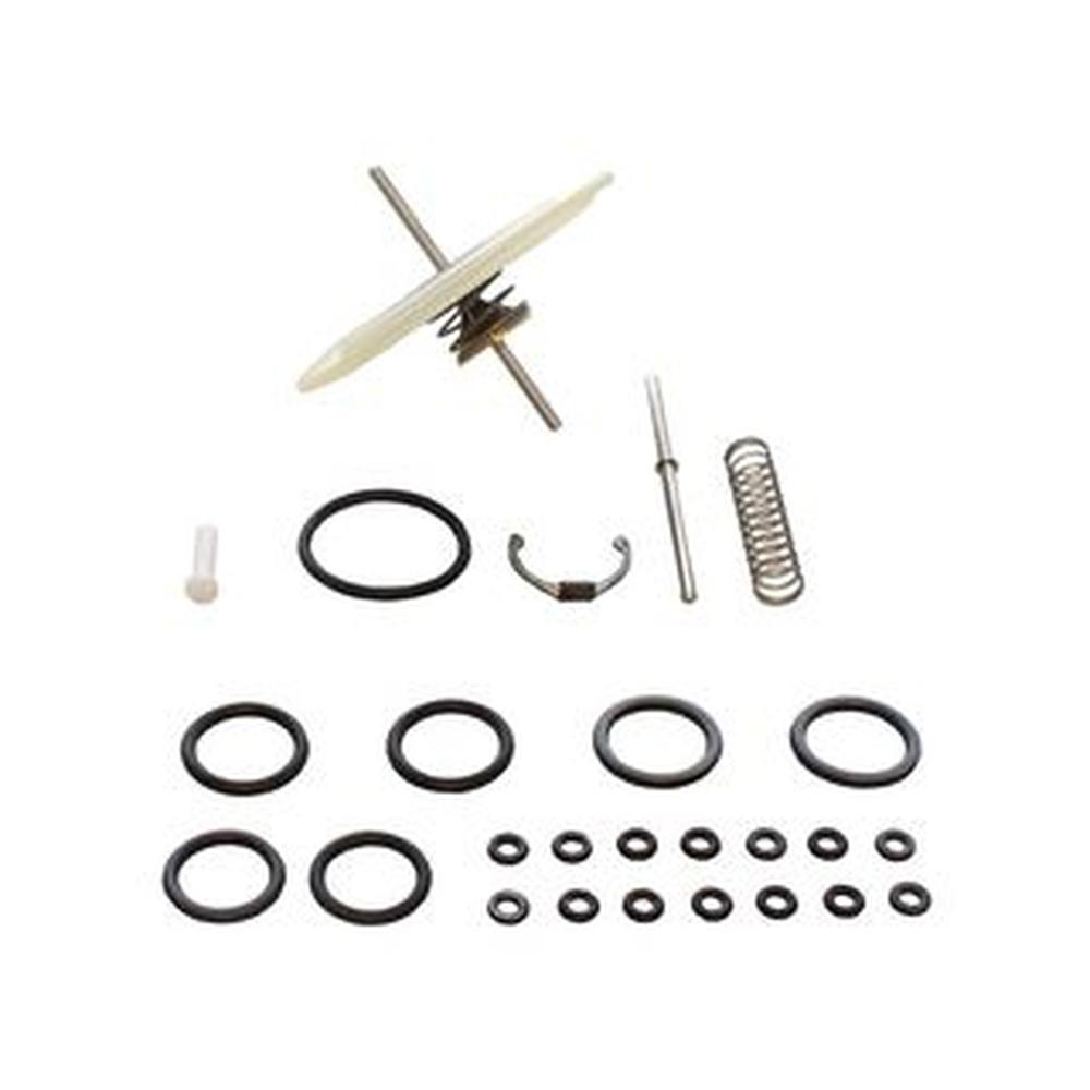 Sime 6281540 Diaphragm Kit-Technyl (Include Instructions)