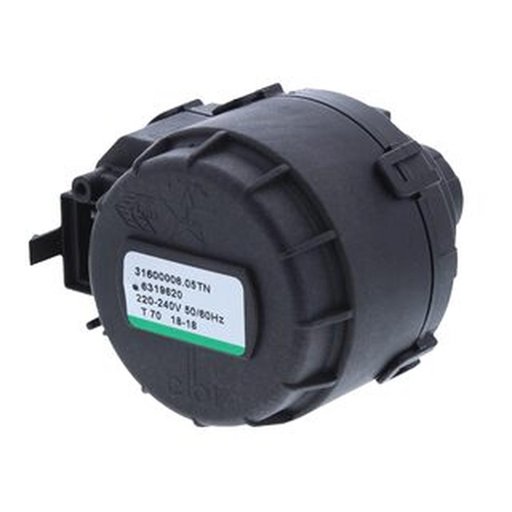 Sime 6319620 Diverter Motor